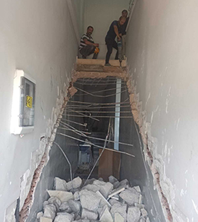 HAZAL KIRIM YIKIM MOLOZ ALIM HATTI 3